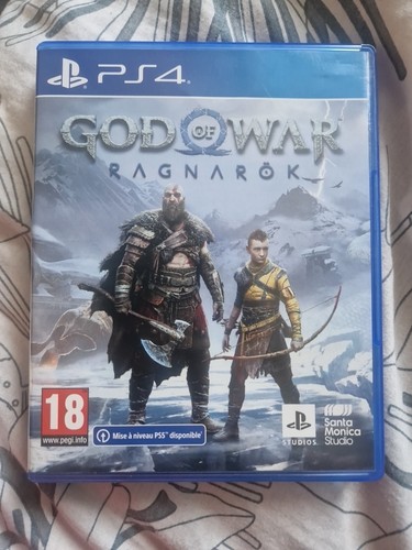 God war ragnarök sony - of, (sony