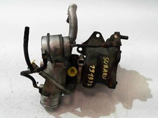 Turbo SUBARU IMPREZA 1 PHASE 3 2.5i - 16V TURBO WRX 4X4 /R:68820196