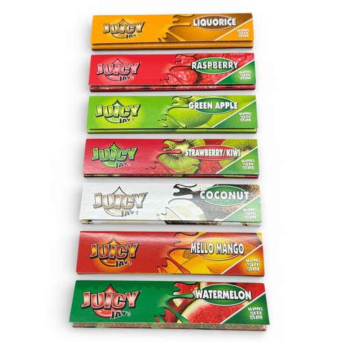 Juicy jay king size slim - size,
