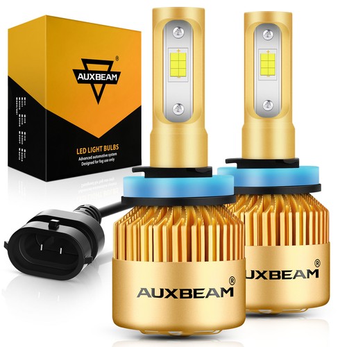 Auxbeam h11 led - s3,