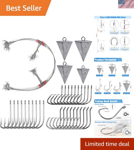 High quality saltwater fishing - high-quality,