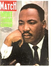 Paris Match n°992 - 13 avril