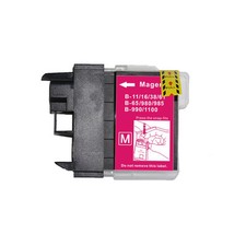 1 Cartouche d'encre Magenta