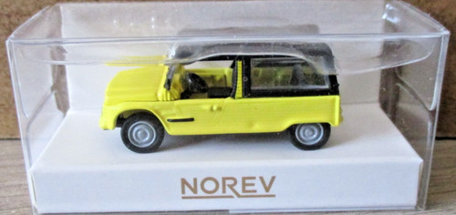 Norev citroën mehari 1983 - mehari,