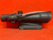 Trijicon ACOG 3.5x35 5.56/223