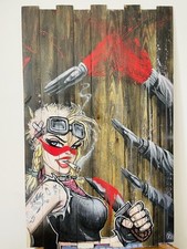 Elisée Skayzoo Street Art