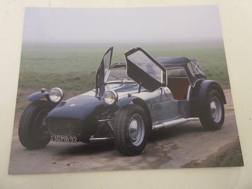 Voiture carte illustree - carte,