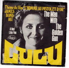 LULU    L'homme au pistolet