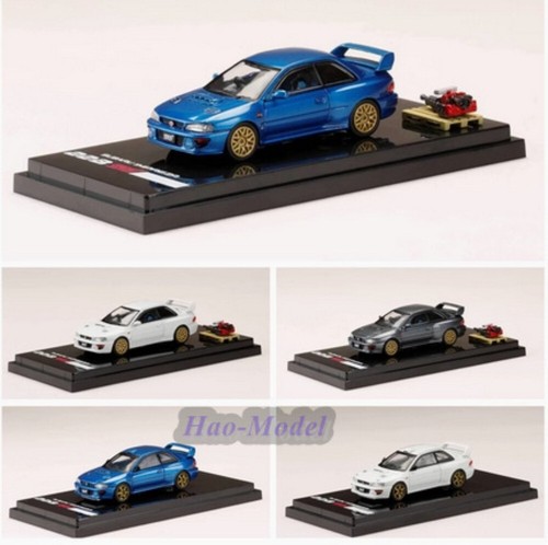 Hobby japan subaru - hobby,