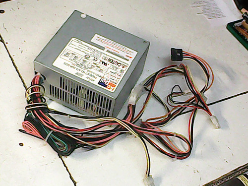 Alimentation acbel - alimentation,