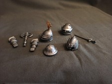 lot accessoires chevalier