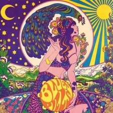 BLUES ROCK COFFRET CD + DVD