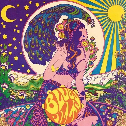 Blues rock coffret - cd, dvd