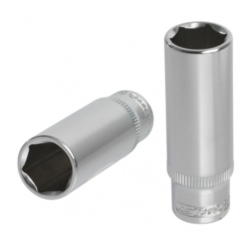 Douille longue pans - longue,