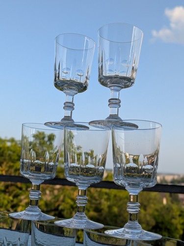 1920 1930 verres - à, en