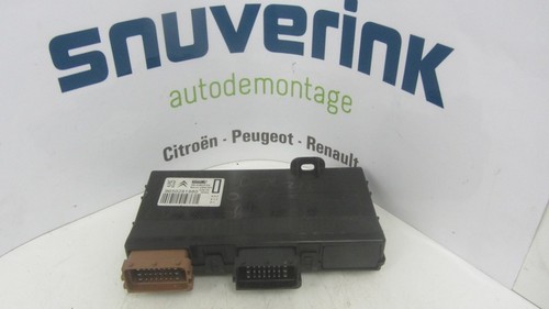 Ordinateur siege peugeot 807 - siege,