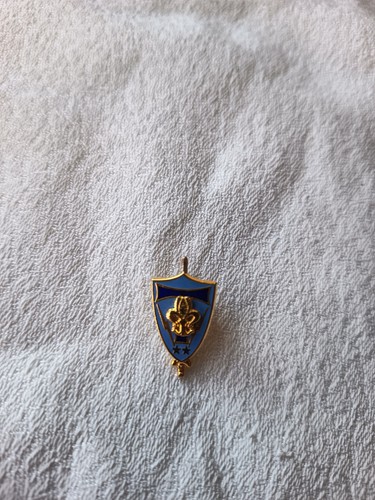 Très bel insigne militaire - insigne, de