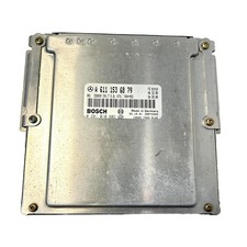 Unité De Commande Moteur