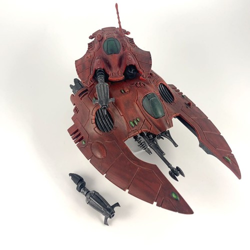 Wave serpent plastique - serpent,
