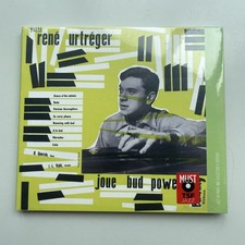 René Urtréger – Joue Bud