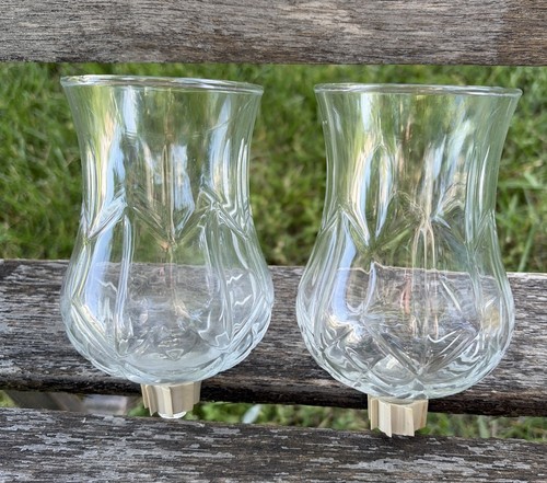 Home interiors tulip glass - home,