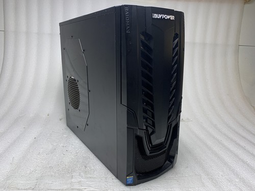 Ibuypower iseries 505 - iseries,