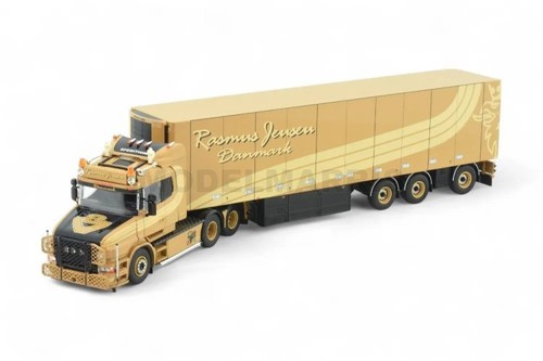 Tekno 86458 rasmus - 86458,