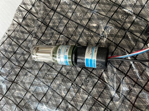Tube photomultiplicateur