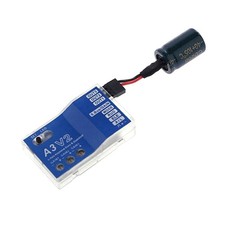 3  Gyro A3 V2 Contrôleur de