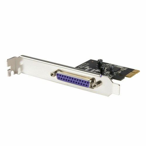 Pci card startech - card,