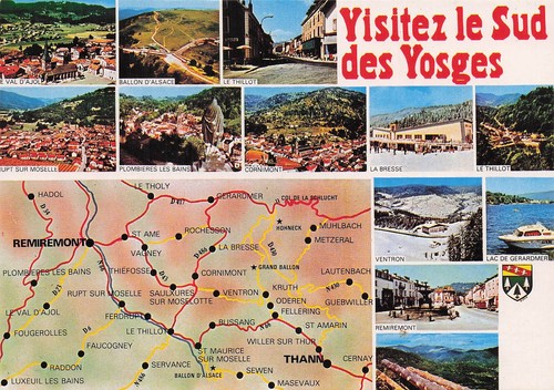 Val ajol vue generale - 88,