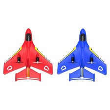 Avion de chasse RC à voilure
