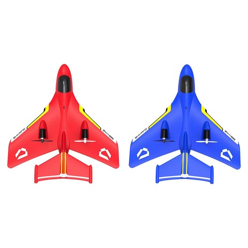 Avion chasse à voilure - de, rc