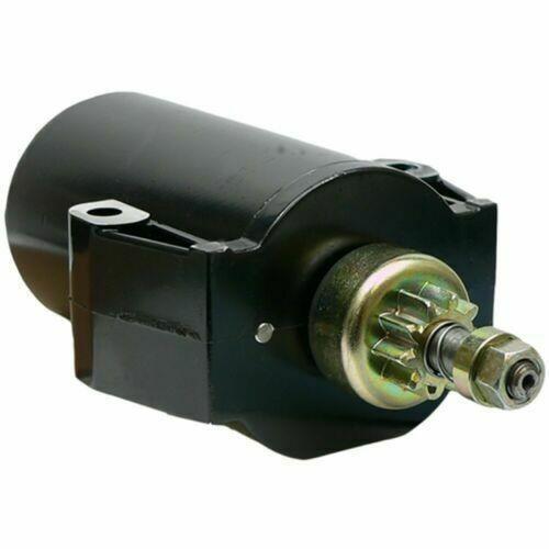 Neuf démarreur 12v pour - neuf,