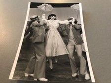 MIREILLE MATHIEU - PHOTO DE