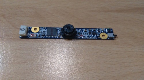 Webcam pour acer aspire - acer,