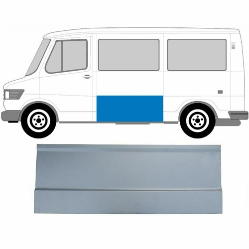Mercedes 207 410 1977 1996 - t1, 207-410