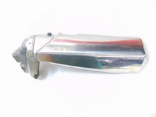 Protection pot silencieux