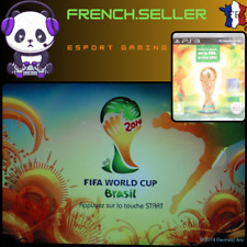 coupe du monde de la fifa bresil 2014 (ps3)