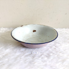 Vintage White Rose Clair