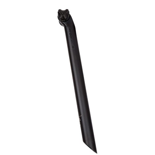 Tige selle d30 alu l400 - tige,