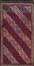 Tapis Oriental Russe Kazak
