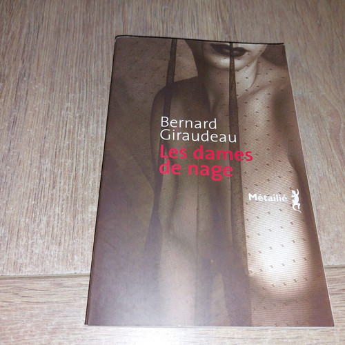 Les dames nage bernard - nage, /