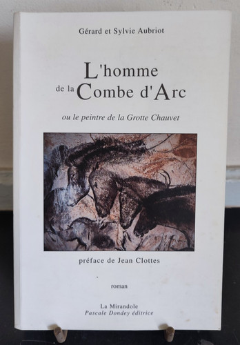 Homme combe arc - l'homme,