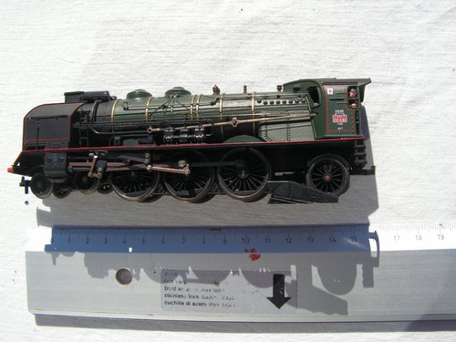 Locomotive calais 231 k82 - locomotive,