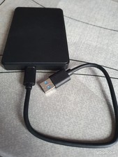 Disque dur externe usb de