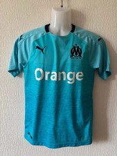 Ensemble OM Marseille XS Puma