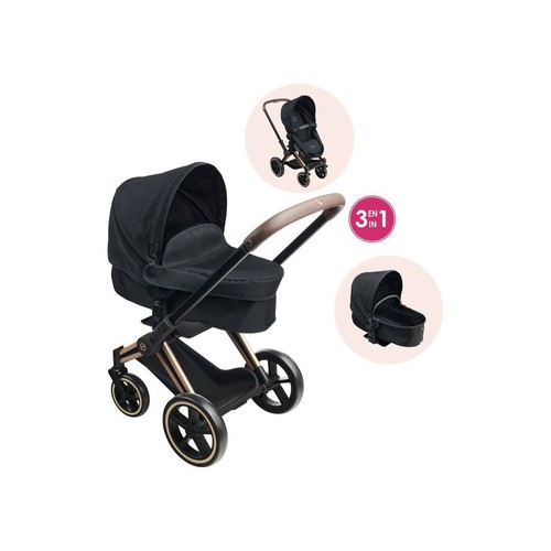 Landau corolle - -,