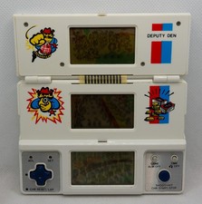 Jeu électronique LCD V-Tech