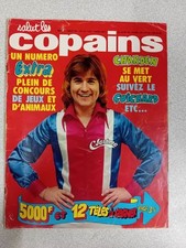 Salut les copains nº 143 /